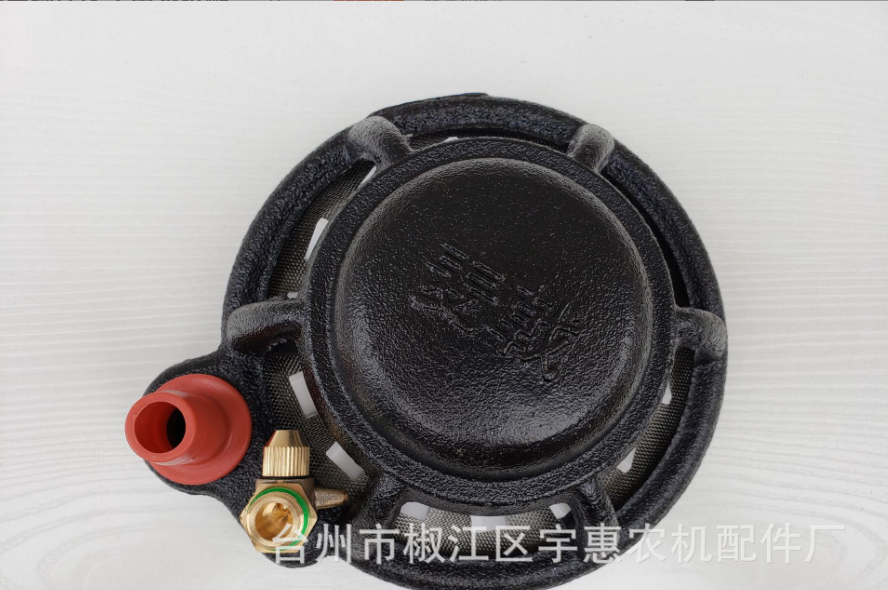 YH-0034 过滤搅拌两用机搅拌器 滤网农用打药机园林混药器三缸泵图5