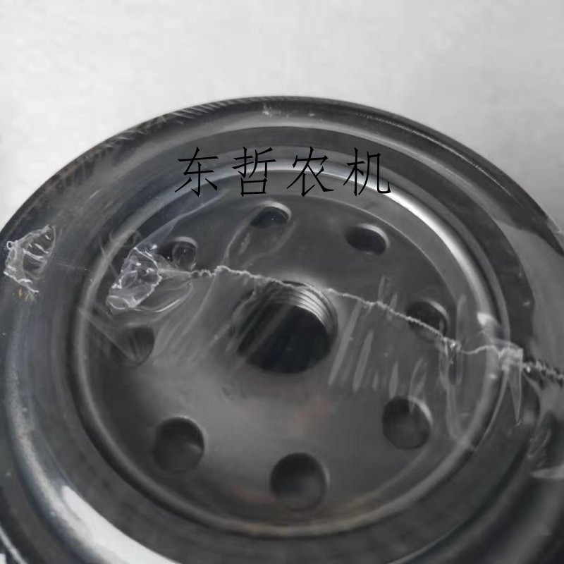 东方红6105柴油机滤清器滤芯CX0810拖拉机配件CX0810S拖拉机柴滤图4