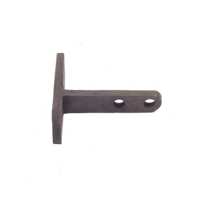 粉碎机配件21型T型字齿爪式碾米机齿打粉机扁齿家用通用小型T型齿图5