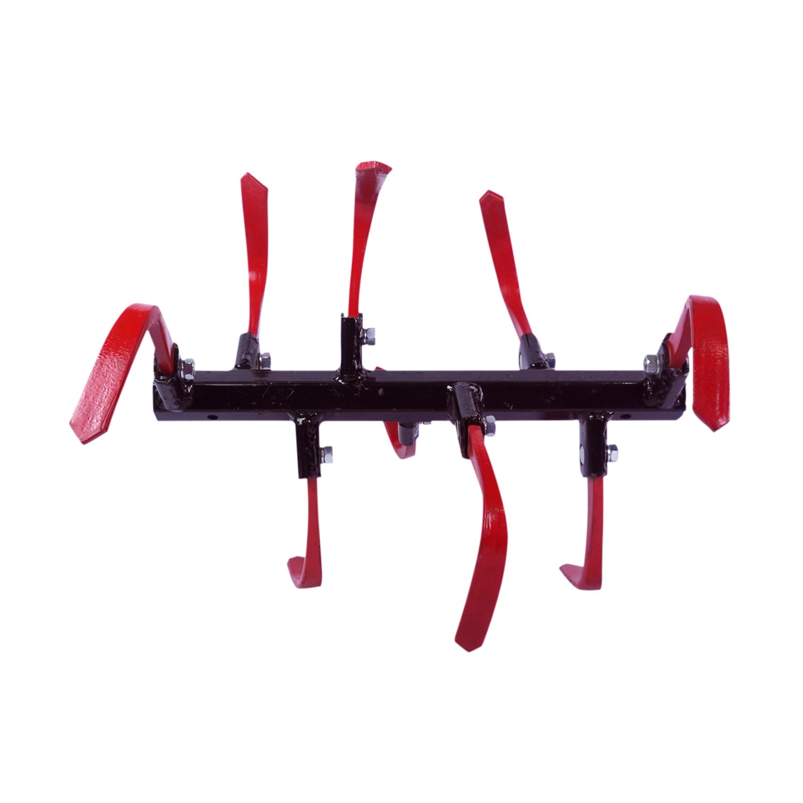 微耕地旋耕机深耕刀硬地刀旱地刀开荒刀翻土刀松土刀32轴/23轴图4