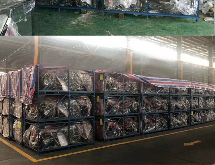 驾驶式草坪机_14