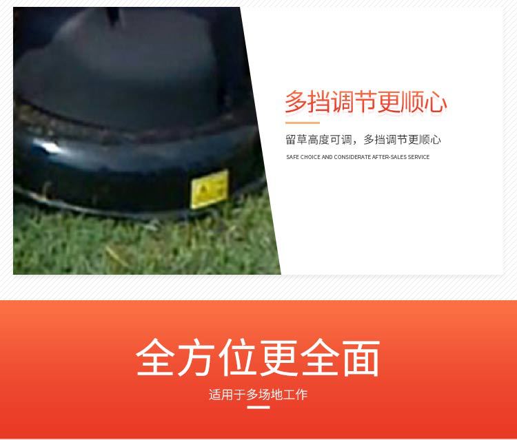 驾驶式草坪机_06