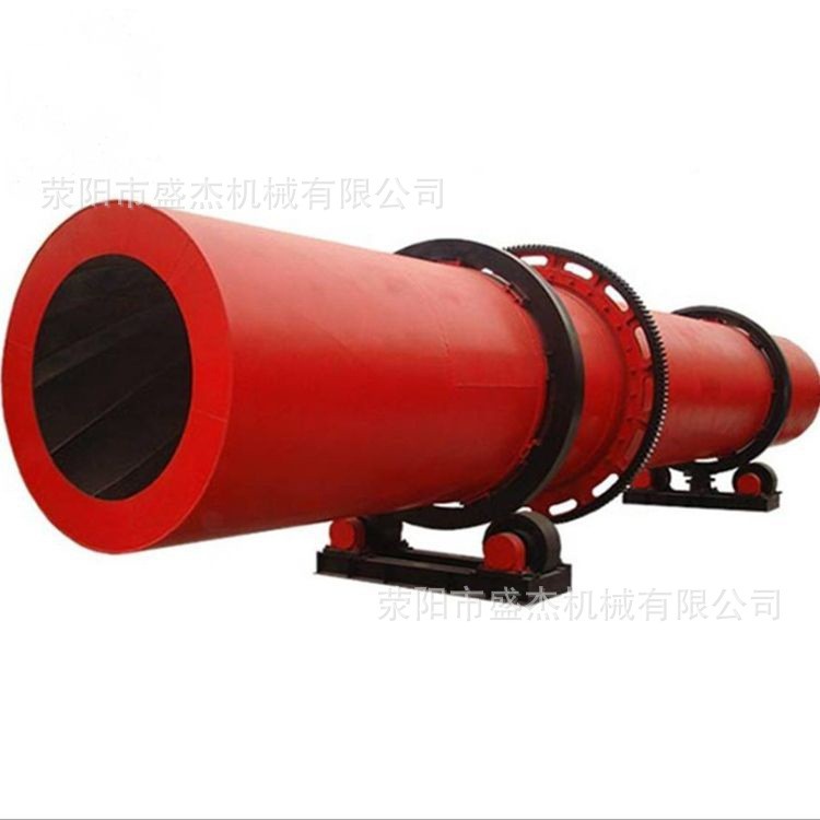 淀粉糟 米糠糟 发酵制作颗粒有机肥 厂家供应颗粒有机肥烘干机图3