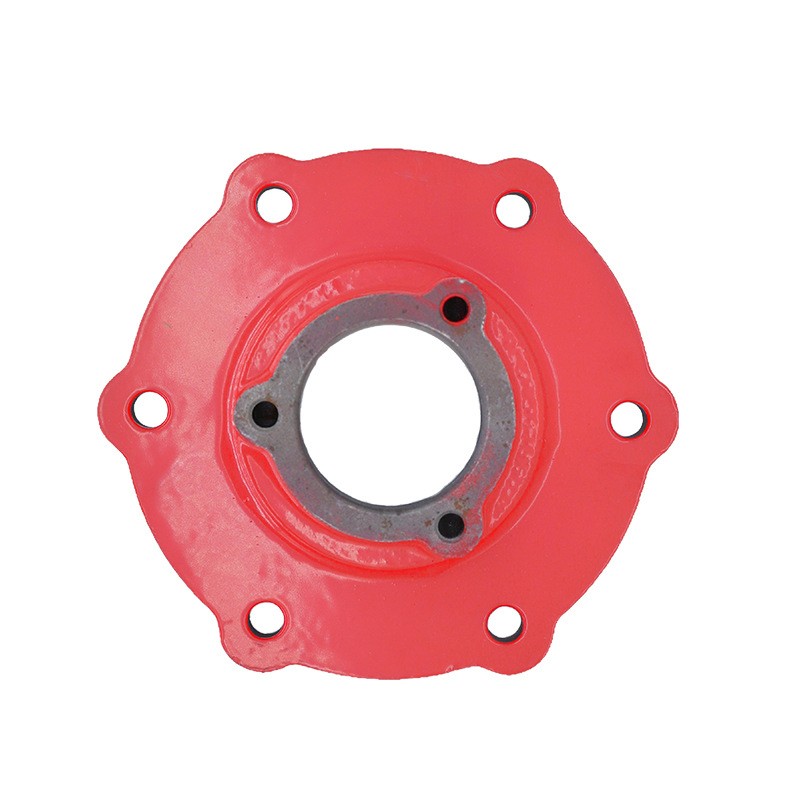 170-173微耕机配件行走箱边盖171-边盖（三角状态）厂家供应批发图5