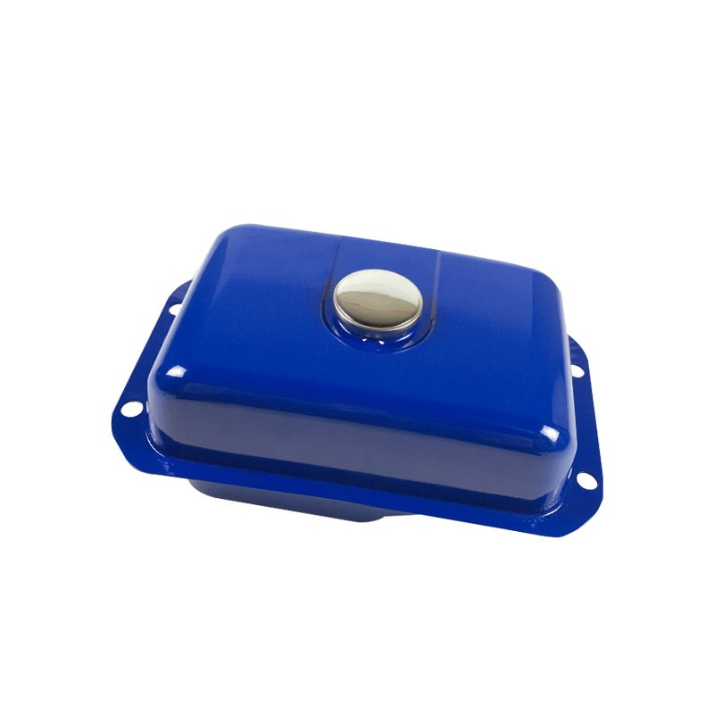 汽油发电机配件雅马哈MZ175 MZ360动力汽油油箱总成带附件油开关图5