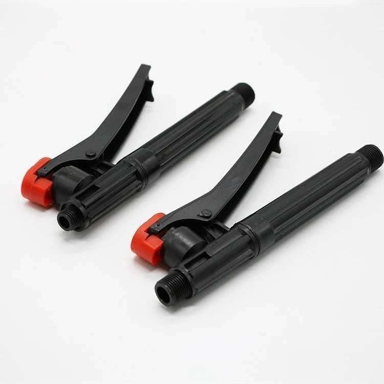 农用电动手动喷雾器手柄开关手把开关喷雾器开关打药机喷药机配件图4