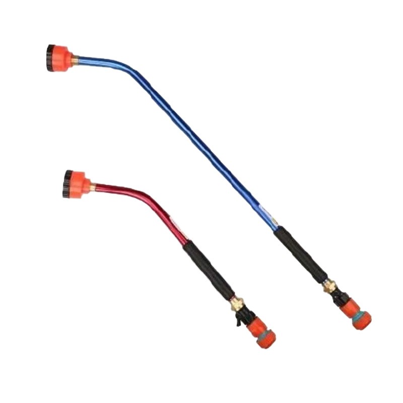 厂家批发 园林喷头育苗枪菜圃浇水枪 大棚洒水枪浇水工具浇花工具图5