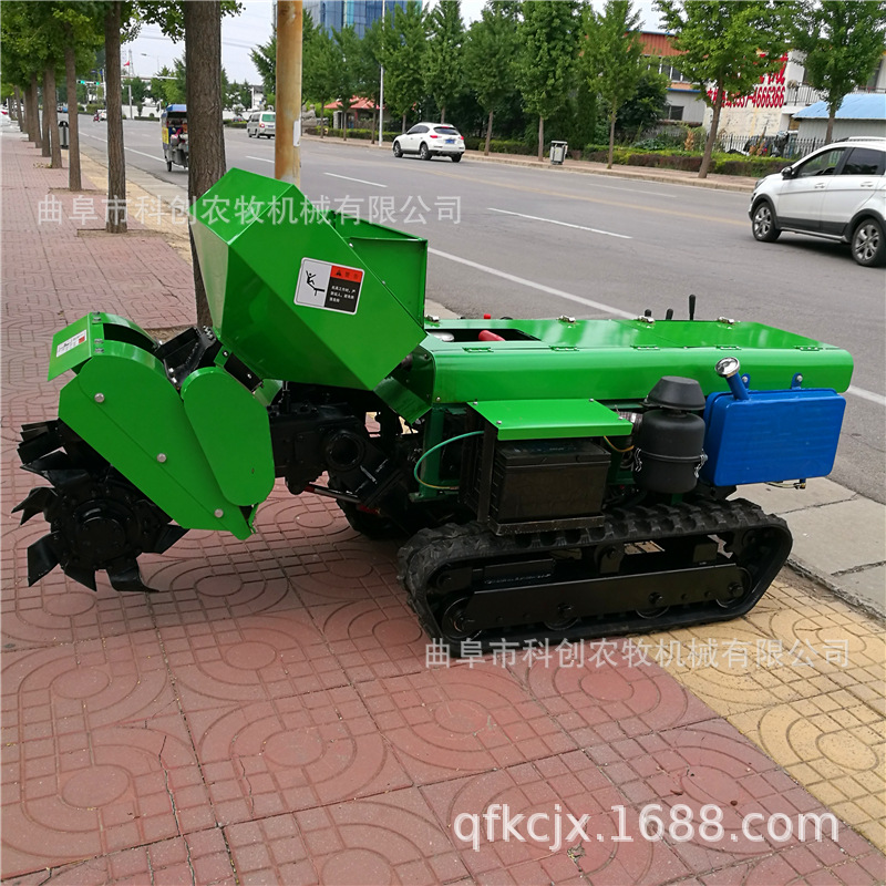 开沟施肥机94