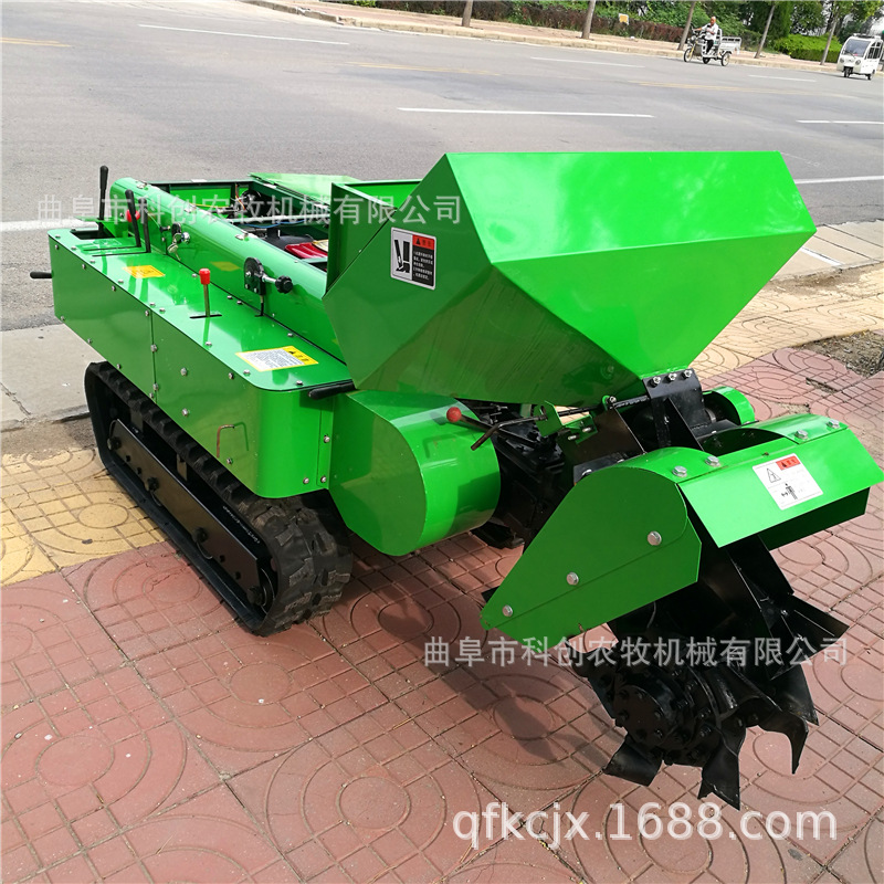 开沟施肥机230