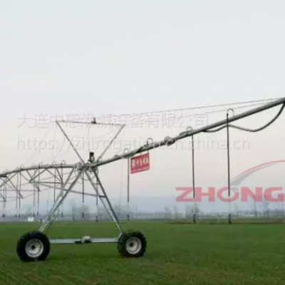 大连中惠DYP大型中心支轴式 喷灌机