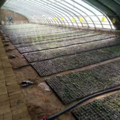 陕西滴灌管哪家好_陕西***微喷带_选择杨凌润沃靠谱图4