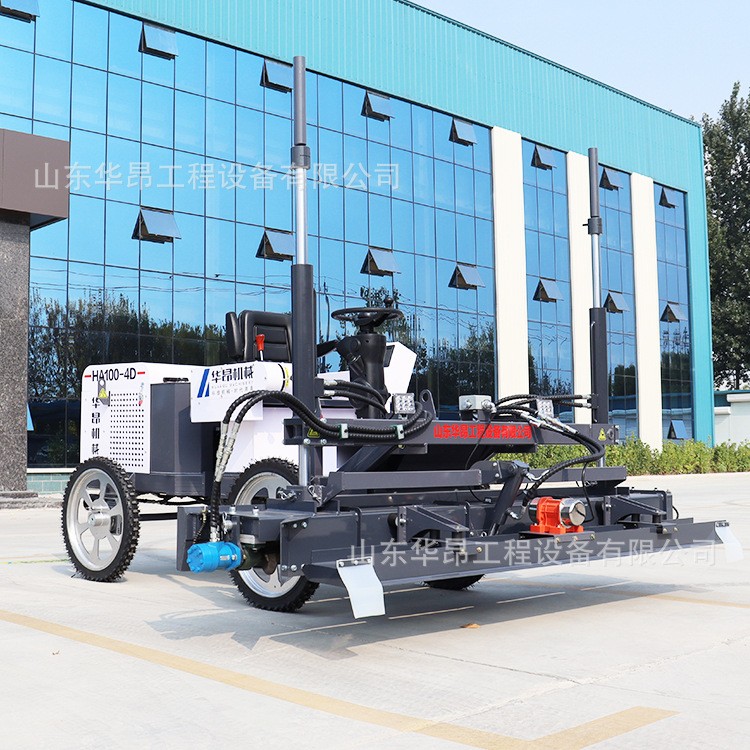 全自动激光整平机 地坪专用激光整平机 地坪激光找平机图2