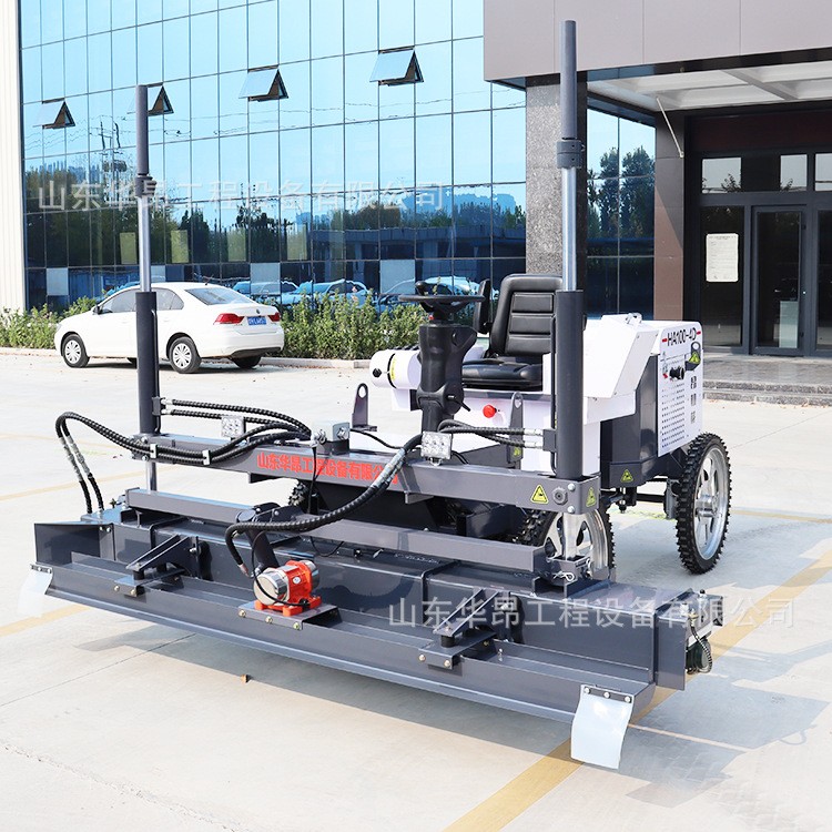 全自动激光整平机 地坪专用激光整平机 地坪激光找平机图4