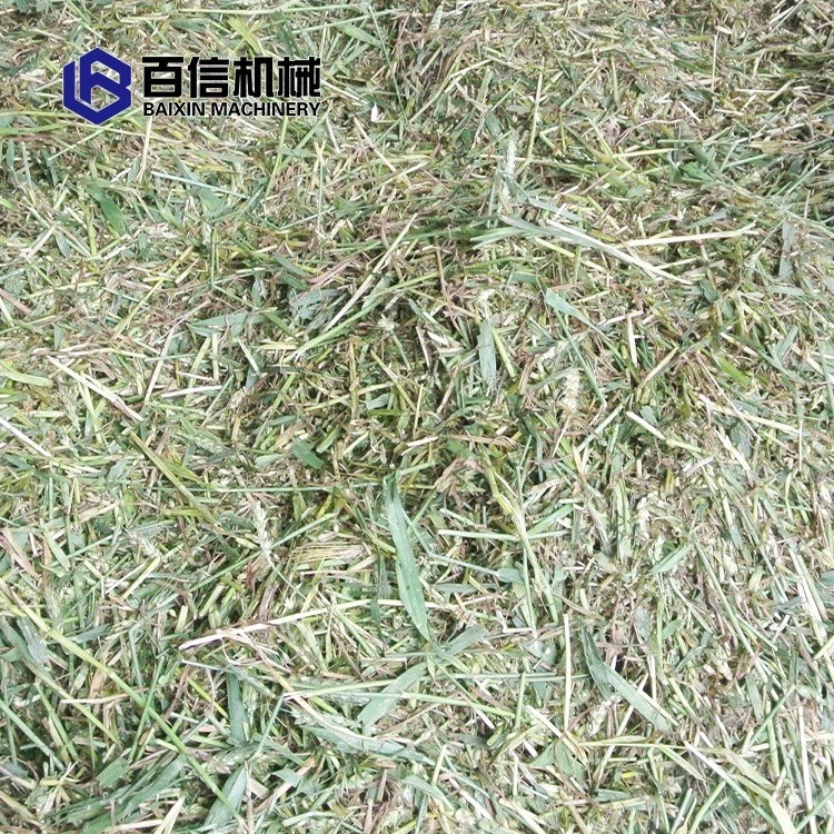 秸秆烘干机 农作物秸秆烘干设备 多层连续式秸秆脱水干燥机图4