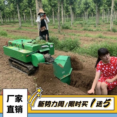 300L容量小型果园喷雾机 风送式果树打药机 自走式消毒喷药机