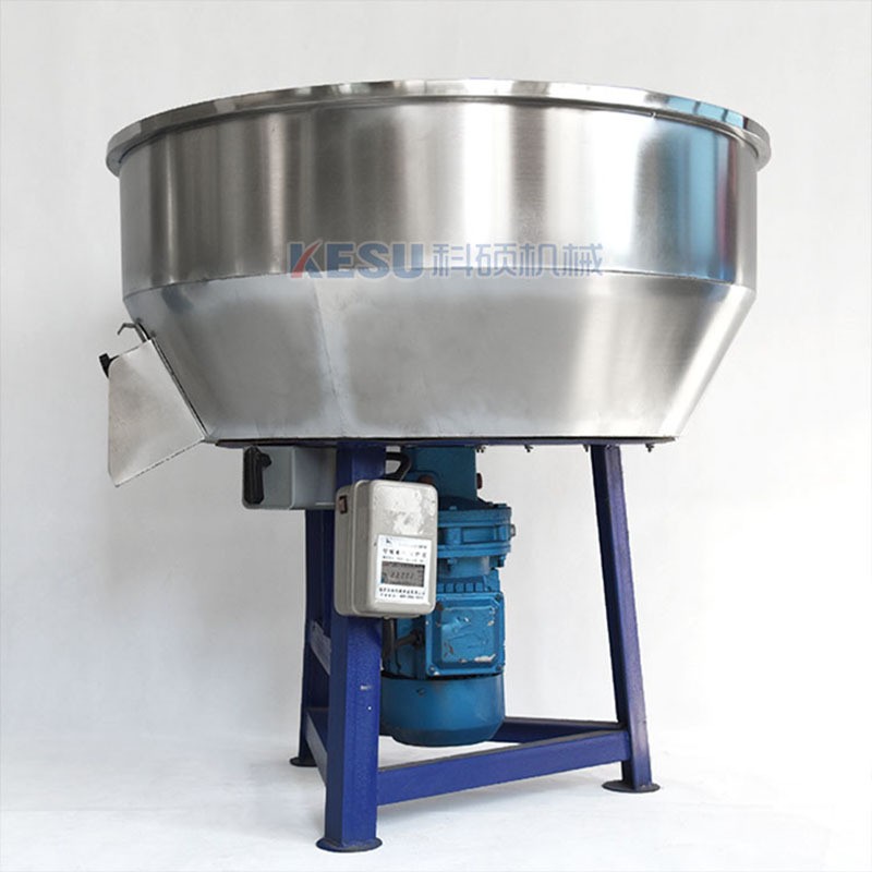 加厚立式不锈钢搅拌机塑料颗粒混合机小型粉末拌料机图2