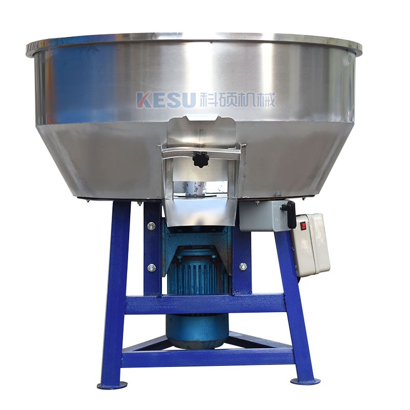 加厚立式不锈钢搅拌机塑料颗粒混合机小型粉末拌料机图5