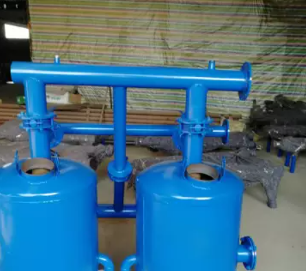 贵州毕节双砂石过滤器果树滴灌管滴剑