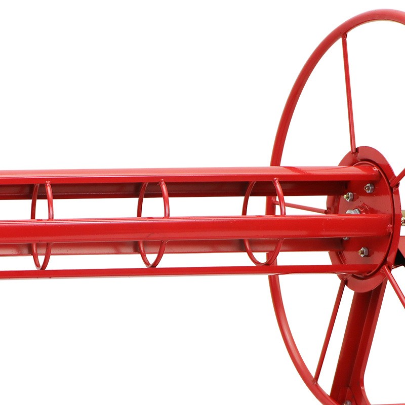 300米新型摇管机收管神器图4