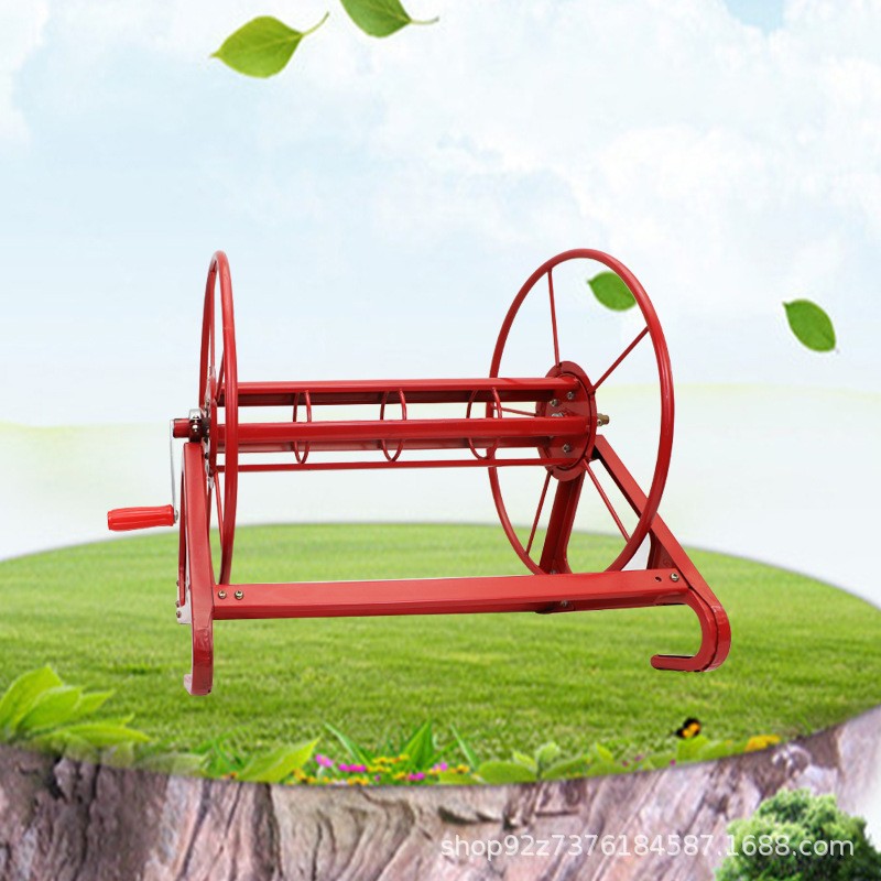 300米新型摇管机收管神器图3