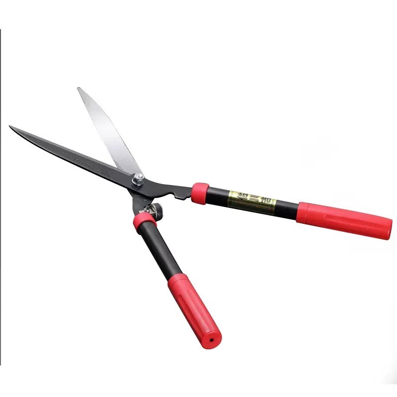 佐川吉1015绿篱剪花木修枝果树太平剪草坪剪园林绿化大花剪刀图5