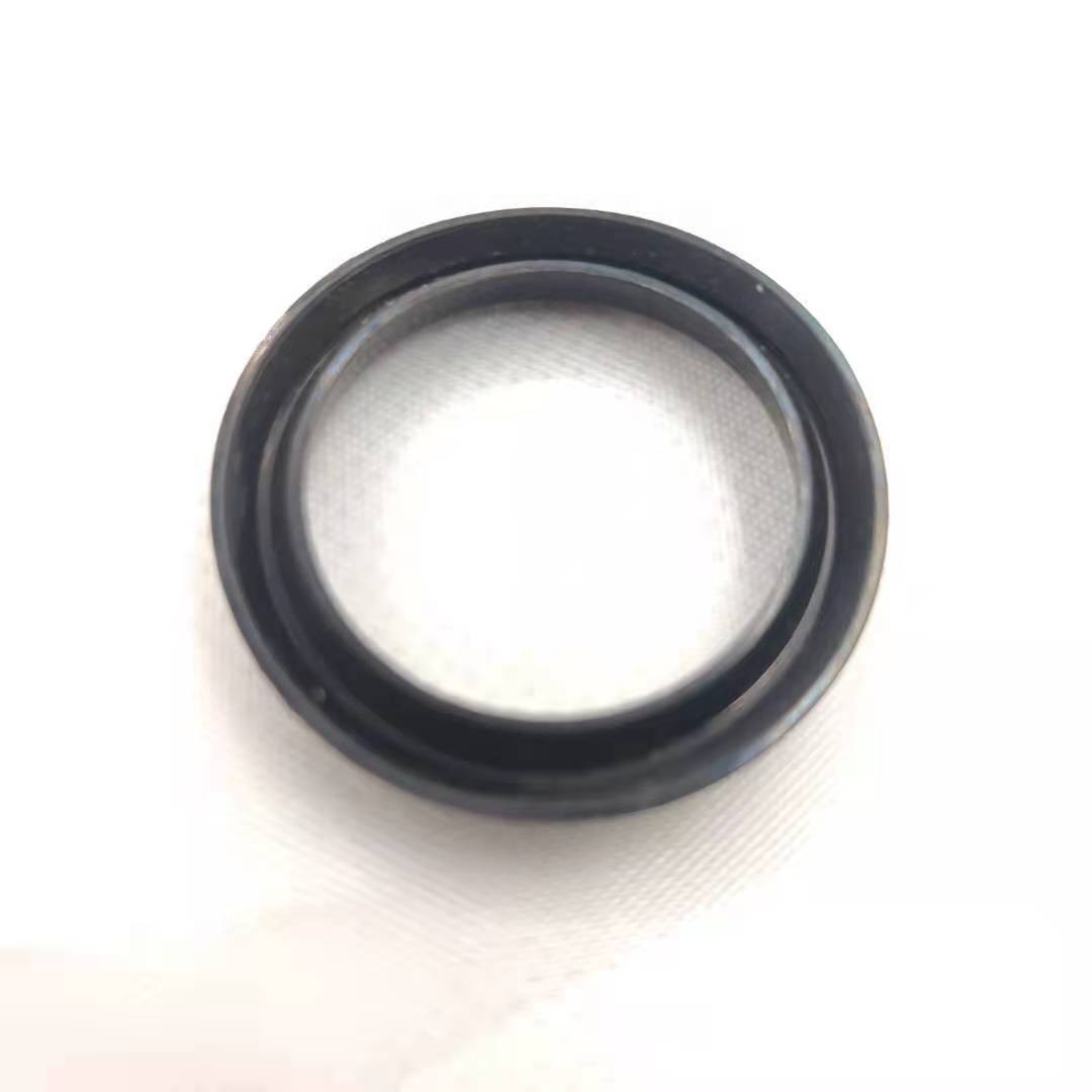 【产品热销】打药园林机三缸柱塞泵配件欧森4500型橡胶密封圈皮碗图5