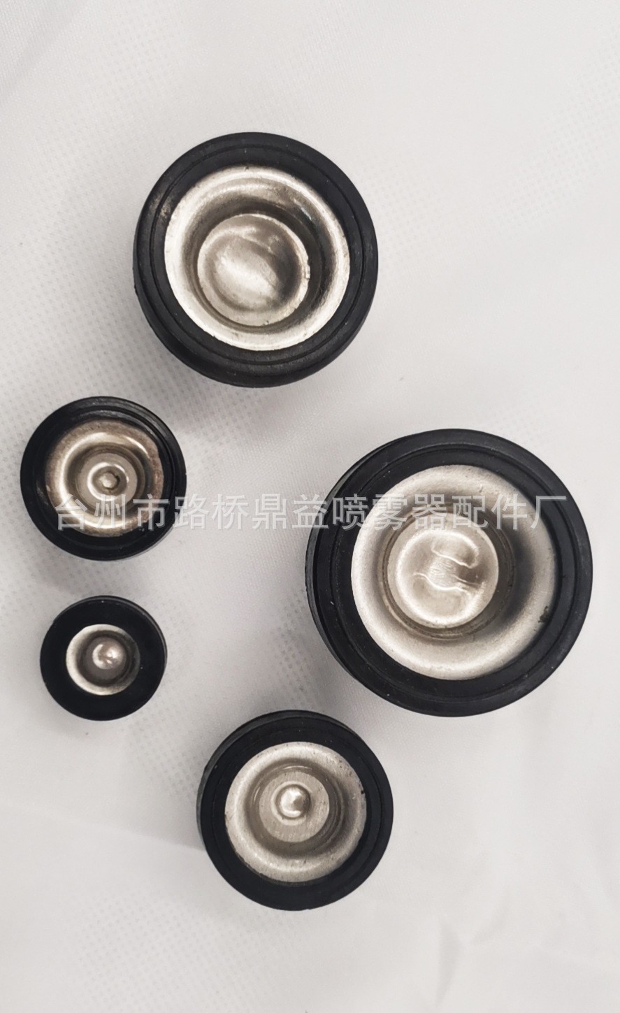 22/30/80/120/150三缸柱塞泵活门单向阀门铁阀门图4