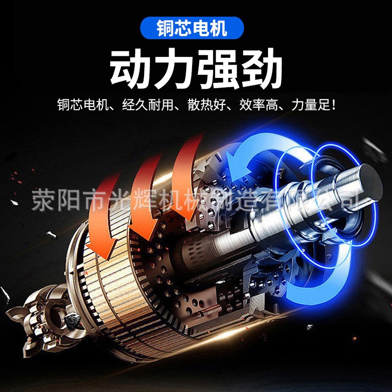 饲料颗粒机 小型家用养殖 鸡鸭鱼 鹅兔牛羊猪 玉米秸秆制粒饲料机图4