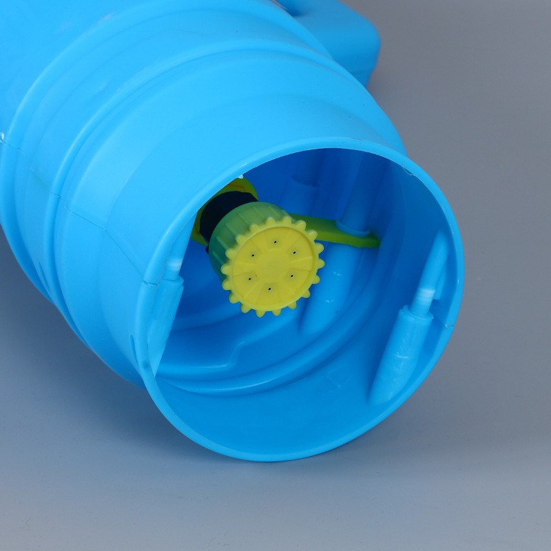 电动喷雾器送风筒打药机喷雾机风送式消毒防疫喷雾壶弥雾机送风机图3