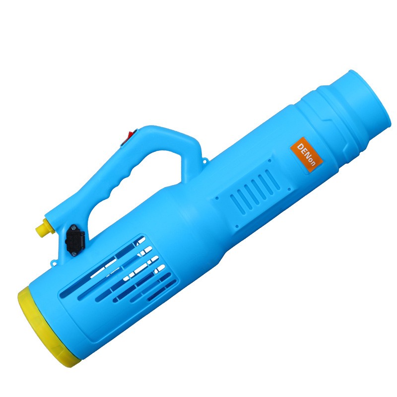 电动喷雾器送风筒打药机喷雾机风送式消毒防疫喷雾壶弥雾机送风机图5