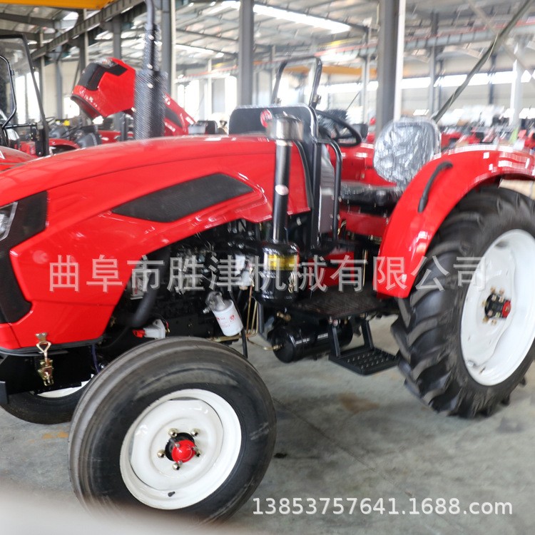 旋耕机全新非二手田园管理多功能链条开沟大型拖拉机打田机价格图2