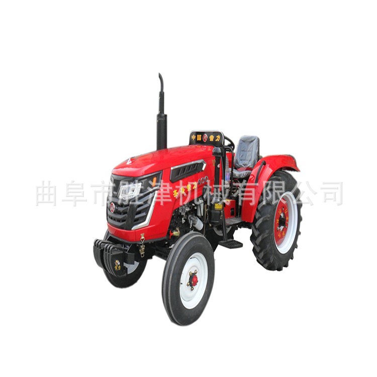 旋耕机全新非二手田园管理多功能链条开沟大型拖拉机打田机价格图5