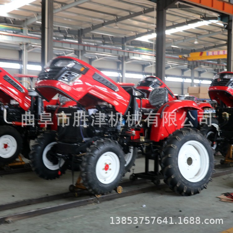 旋耕机全新非二手田园管理多功能链条开沟大型拖拉机打田机价格图4