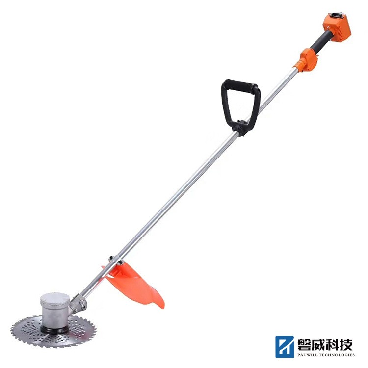 直流无刷割草机控制器24V36V48V锂电24V-60V350W500W主板方案图2