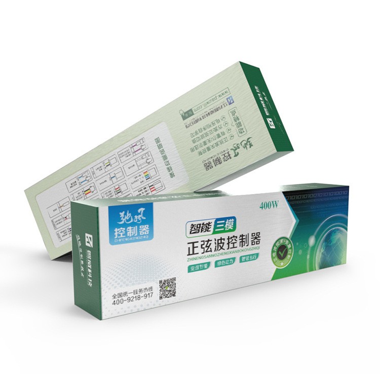 驰风三模正弦波电动车控制器15管800W48V60V64V72V三轮车电摩维修图2