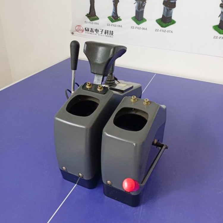 挖掘机扶手箱配套生产 小型挖掘机控制箱批量制作 履带挖掘机箱体图3