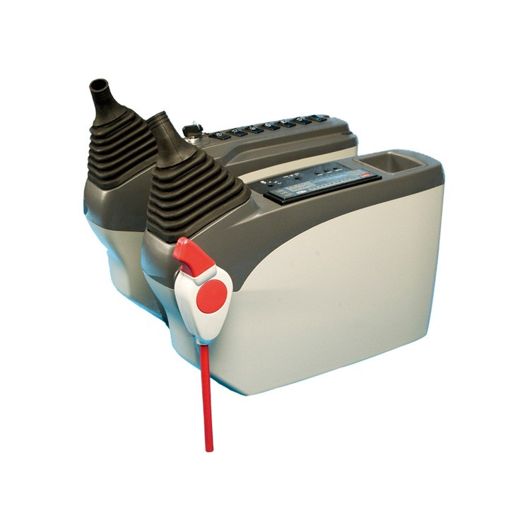 轮式挖掘机履带挖掘机扶手箱总成研发 工程车控制箱设计模具制作图3