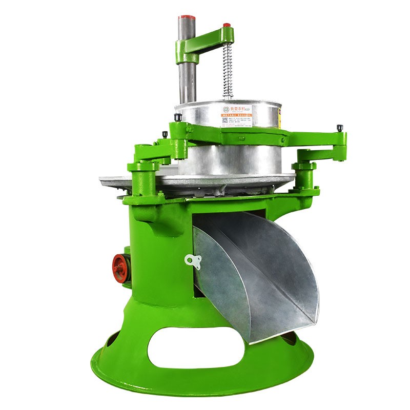 久农王35型电动揉茶机家用 不锈钢茶叶揉捻机 大型条形炒茶机器图4