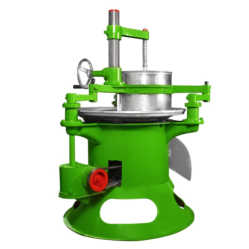 久农王35型电动揉茶机家用 不锈钢茶叶揉捻机 大型条形炒茶机器图3