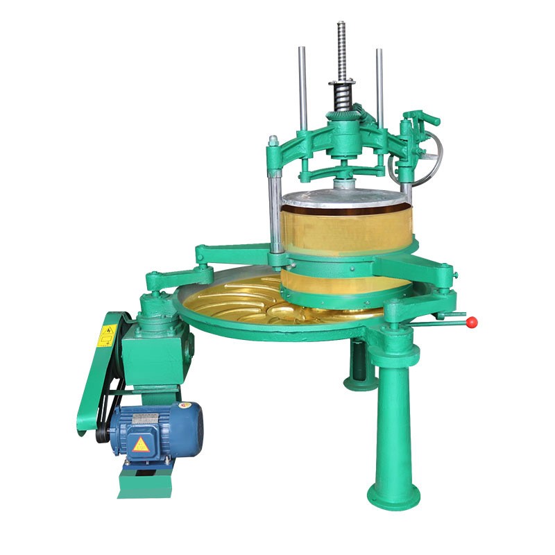 家用自动揉茶机茶叶揉捻机电动铜盘揉茶机茶叶加工机械厂家直销图5