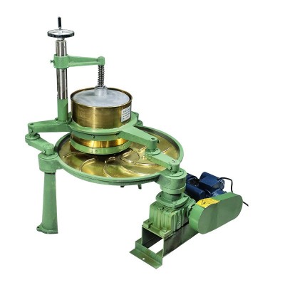 家用自动揉茶机茶叶揉捻机电动铜盘揉茶机茶叶加工机械厂家直销