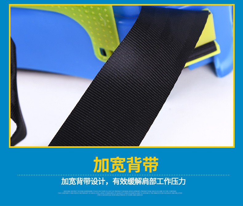 电动农药喷雾器 多种规格背负式 全新电动器喷雾机喷壶电动打药机图3