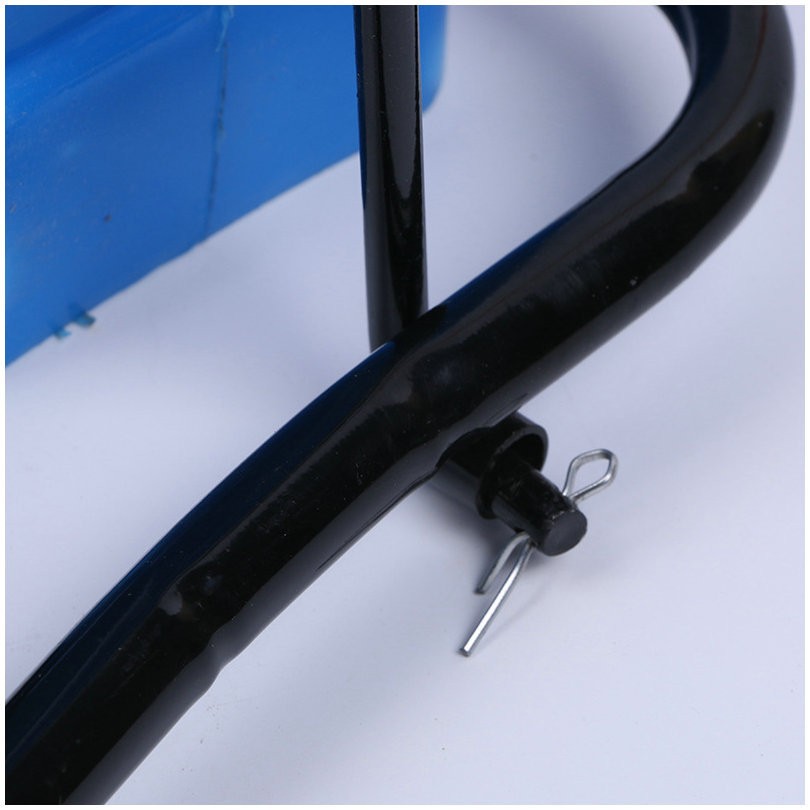 背负式手压八角喷雾器 农用高压手动喷雾器 手动农药喷雾图5