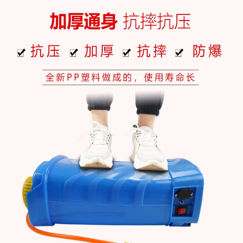 农用园林打药机械 八角桶 智能回流型 背负式充电电动喷雾器16升L图2