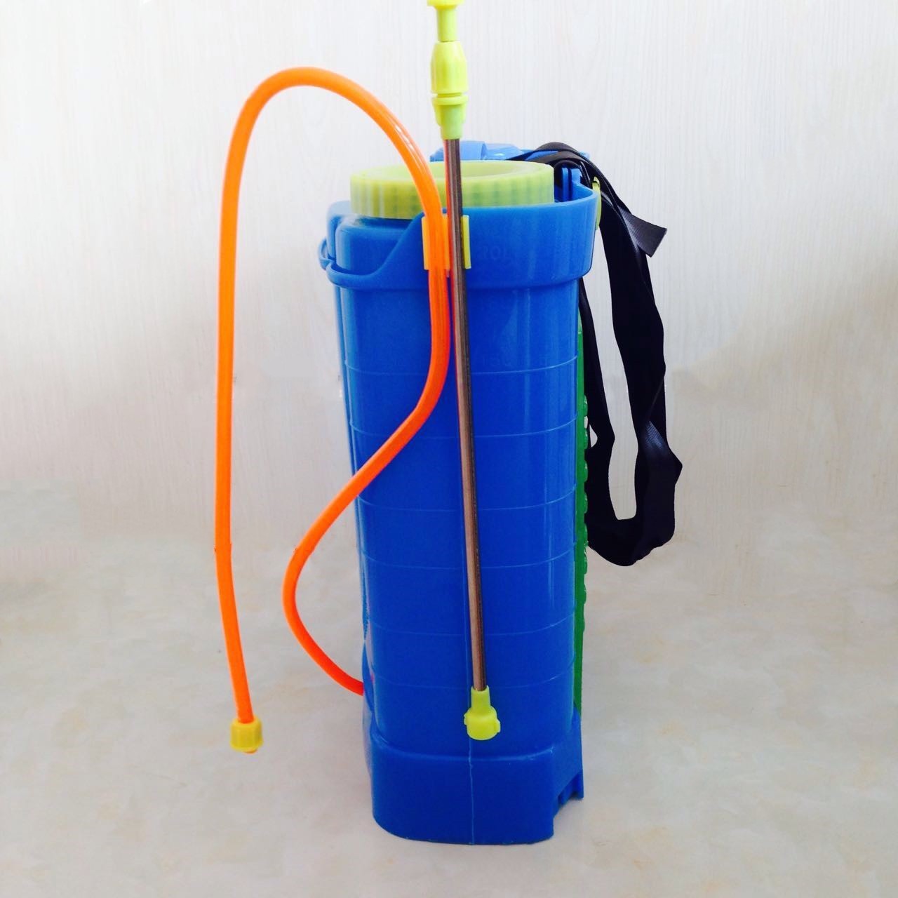 厂家 农业电池背负式永超系列20升调速电动喷雾器图3