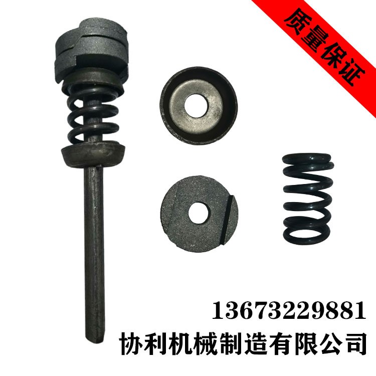 厂家直销 农用田地喷药机 打药机配件 转轴图5