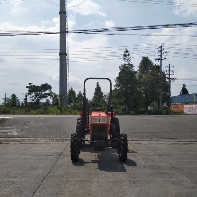 宁波北野拖拉机农用机具504-2拖拉机