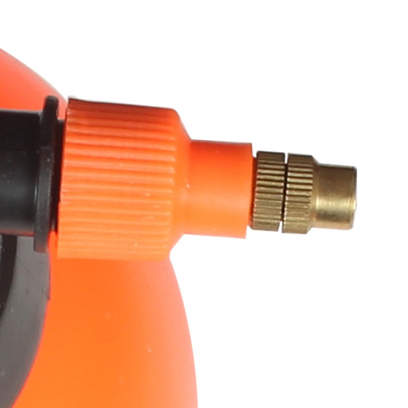 2升小喷壶 浇花 园艺家用洒水壶 气压式 手动喷壶 手提式喷壶图5