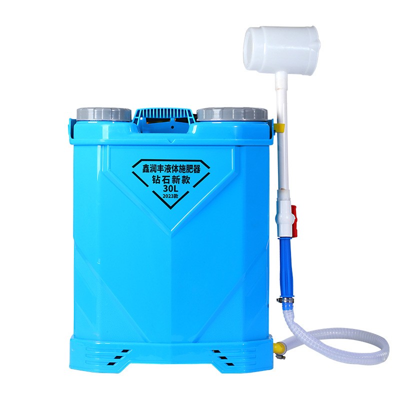 液体施肥器追肥器图5