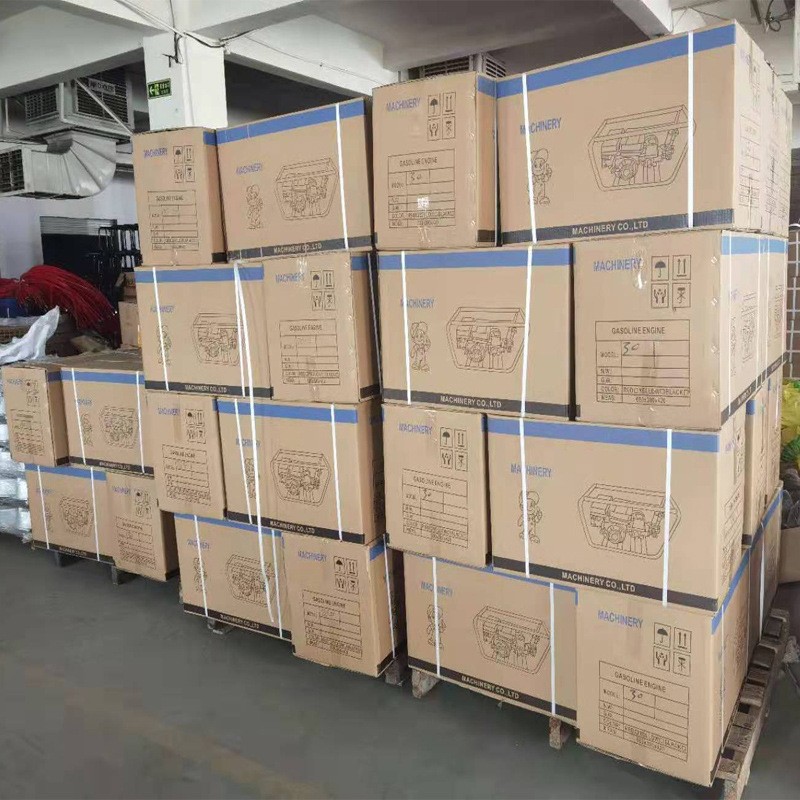 26型喷雾器 30型果园打药机 170F汽油机打药机柱塞泵农业机械药泵图4